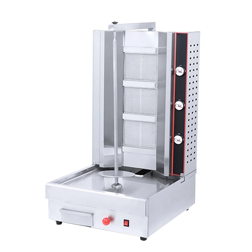 What Makes a Shawarma Broiler the Best Choice for Restaurants?