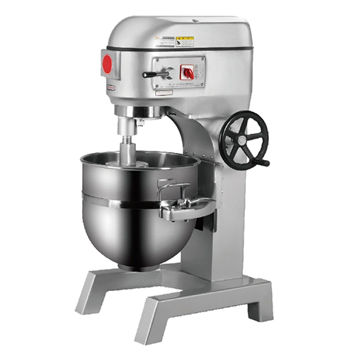 How Can a Planetary Mixer Transform Commercial and Industrial Mixing Efficiency?