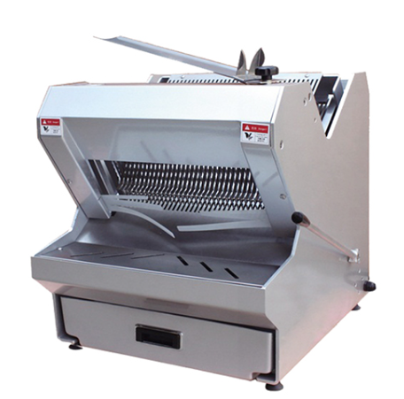 The Bread Slicer Buying Guide: Match the Machine to Your Loaf
