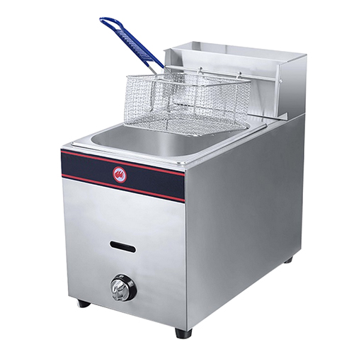 What Are the Critical Factors That Determine the Performance of a Commercial Gas Deep Fryer?