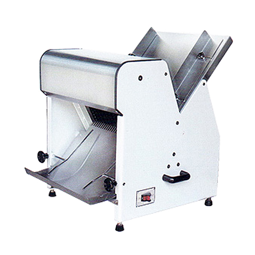 Automatic Bread Slicer