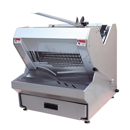 Bread Slicer Machine