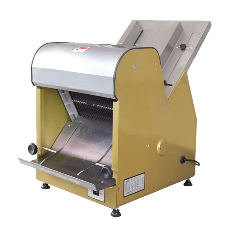 Commercial Bread Slicer