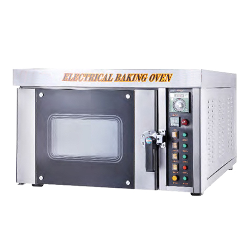 Commercial Convection Oven