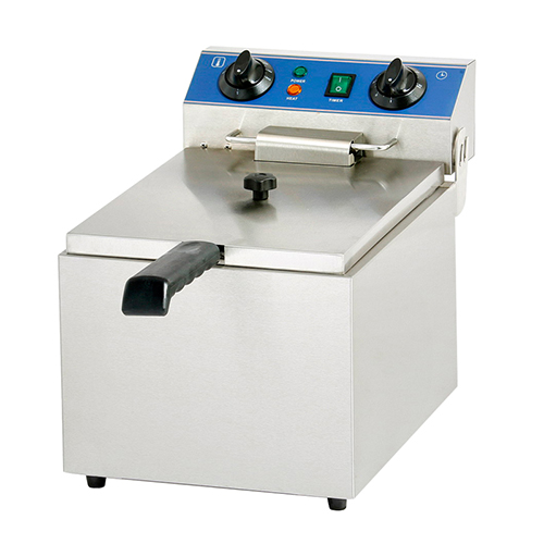 Commercial Deep Fryer