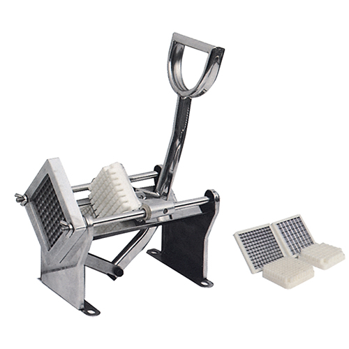 Commercial French Fry Cutter