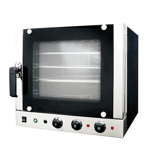 Commercial Microwave Convection Oven