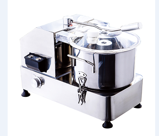 Commercial Vegetable Chopper