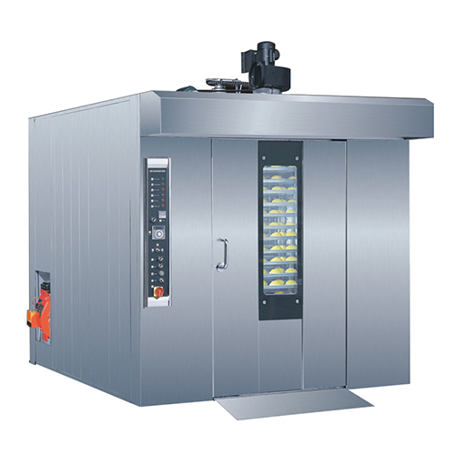 Diesel Rotary Convection Oven