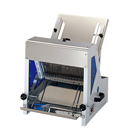 Electric Bread Slicer