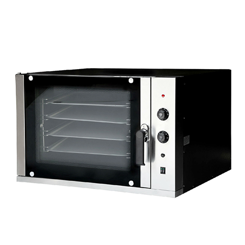 Electric Commercial Oven