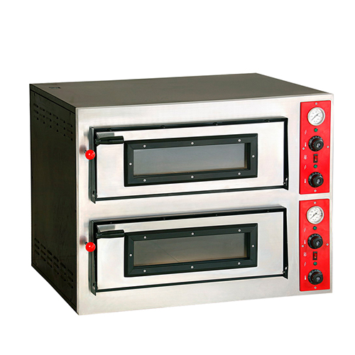 Electric Pizza Oven