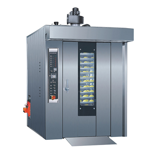 Electric Rotary Convection Oven
