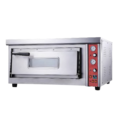 Gas Pizza Oven