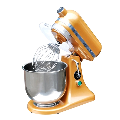 Planetary Centrifugal Mixer