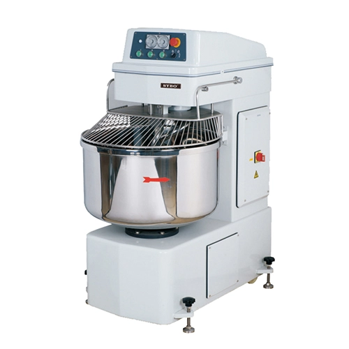 Commercial Spiral Mixer