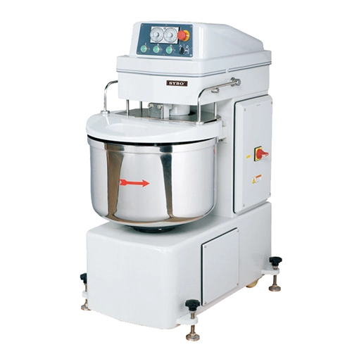 Commercial Spiral Mixer