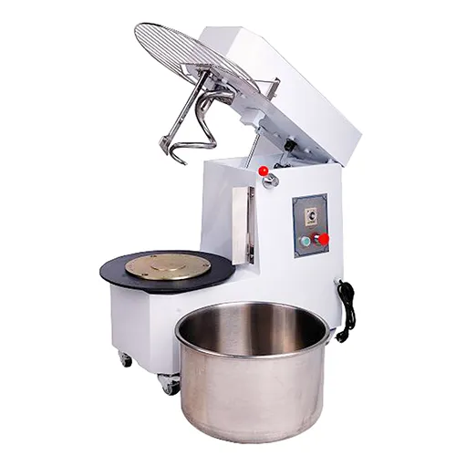 Spiral Mixer Machine