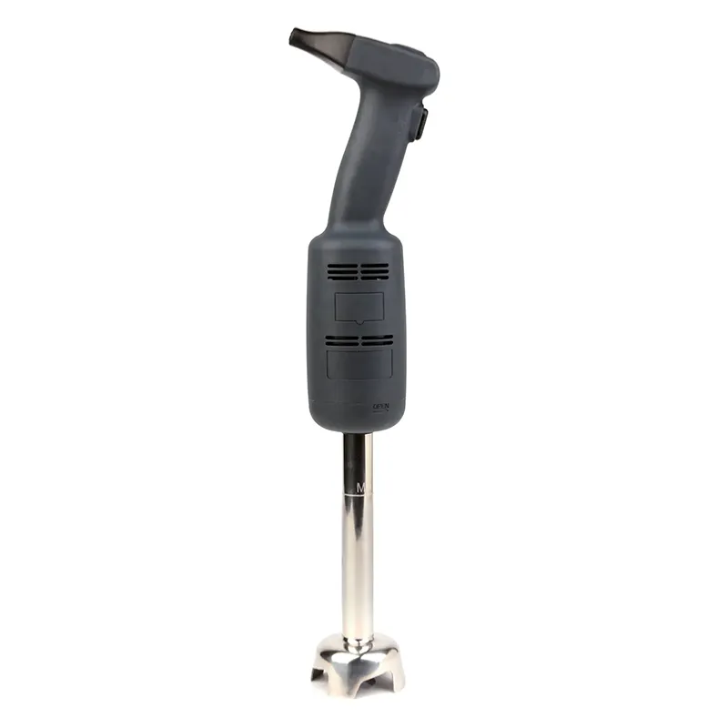 Commercial Immersion Blender Commercial Immersion Blender
