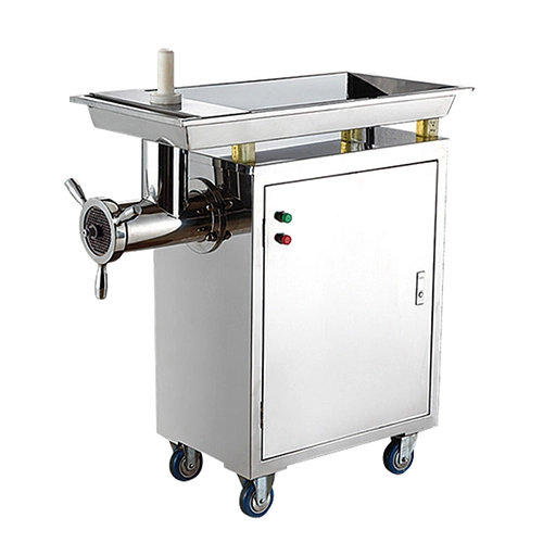Commercial Meat Mincer