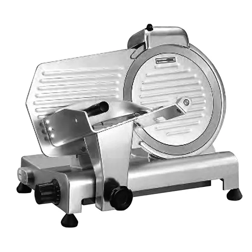 Commercial Meat Slicer