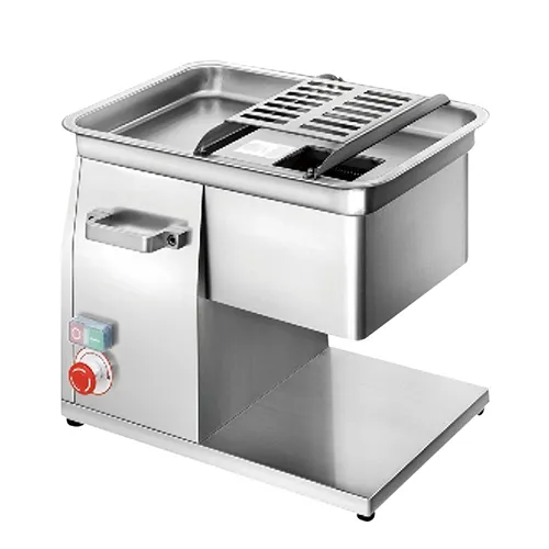 Electric Meat Slicer