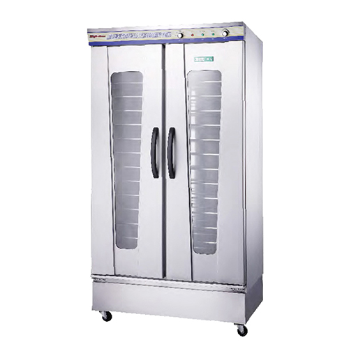 Commercial Dough Proofer