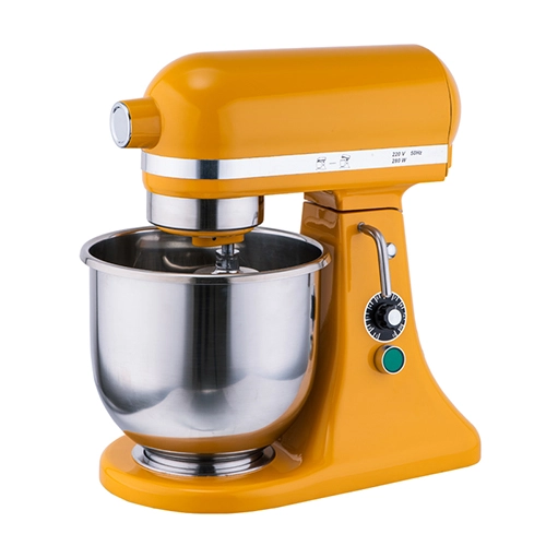 Planetary Mixer