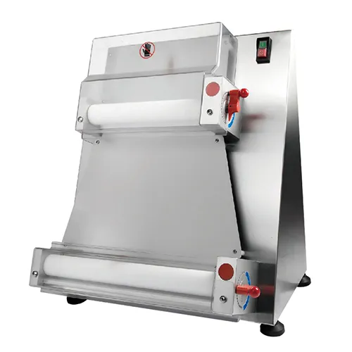 Pizza Dough Roller