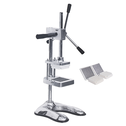 Manual French Fry Cutter