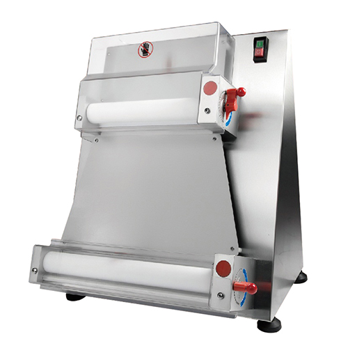 Pizza Dough Roller